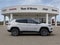 2026 Jeep Compass LIMITED ALTITUDE 4X4