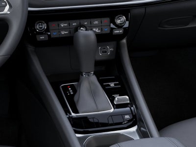 2026 Jeep Compass LIMITED ALTITUDE 4X4
