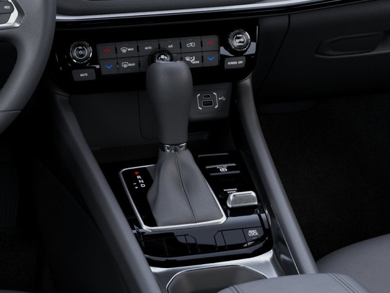 2026 Jeep Compass LIMITED ALTITUDE 4X4