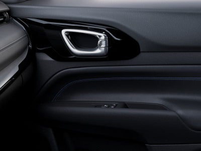 2026 Jeep Compass LIMITED ALTITUDE 4X4