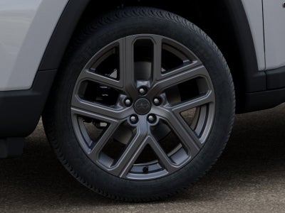 2026 Jeep Compass LIMITED ALTITUDE 4X4