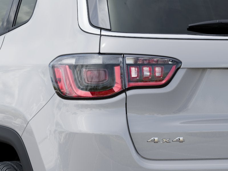2026 Jeep Compass LIMITED ALTITUDE 4X4