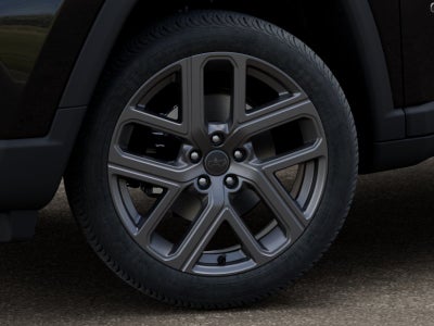 2026 Jeep Compass LIMITED ALTITUDE 4X4
