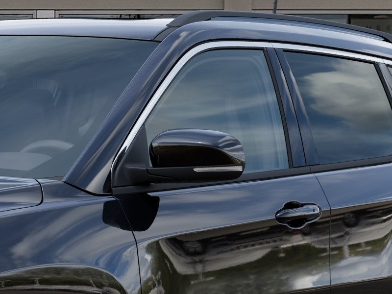 2026 Jeep Compass LIMITED 4X4