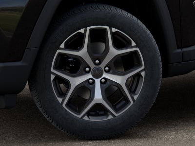 2026 Jeep Compass LIMITED 4X4