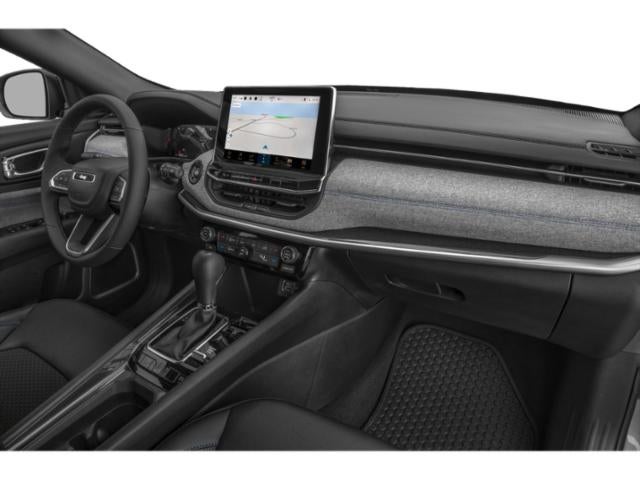 2023 Jeep Compass High Altitude 4x4