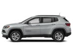2023 Jeep Compass High Altitude 4x4