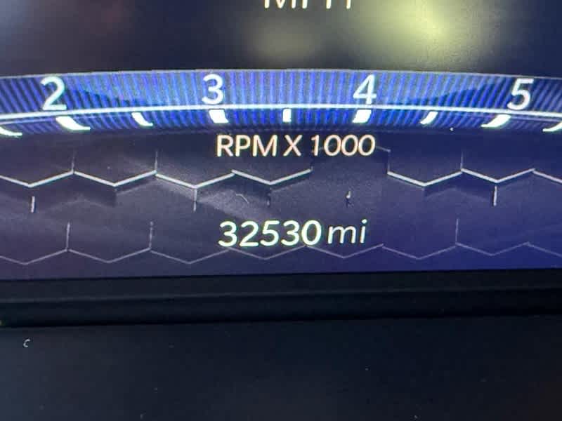 2023 Jeep Compass High Altitude 4x4
