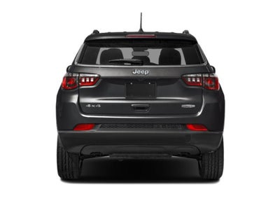 2023 Jeep Compass High Altitude 4x4
