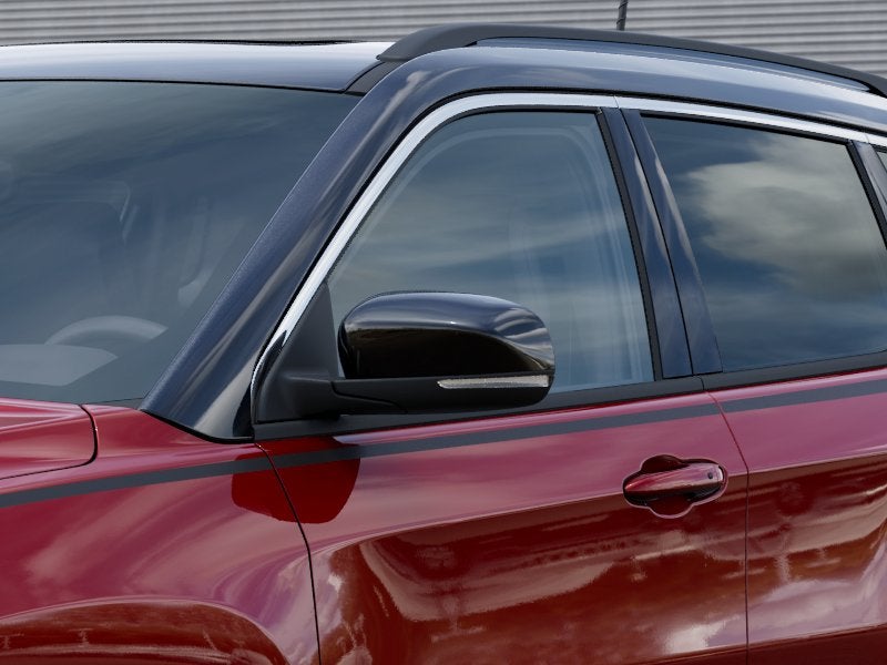 2027 Jeep Compass LIMITED 4X4