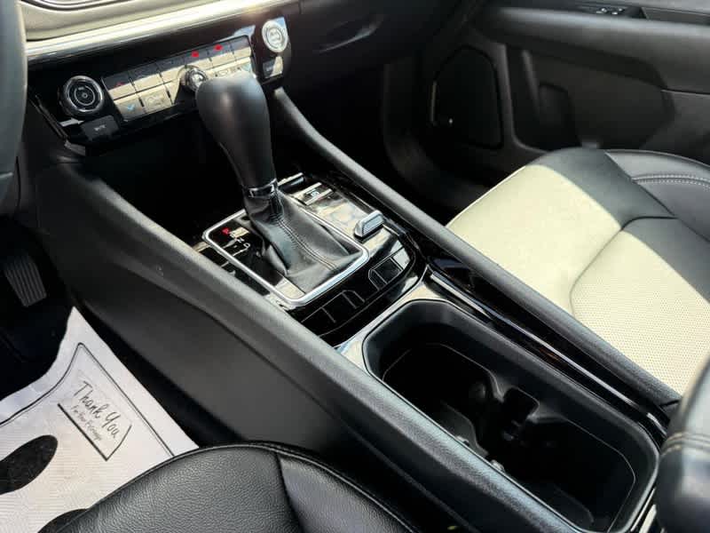 2023 Jeep Compass High Altitude 4x4