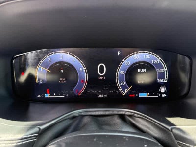 2023 Jeep Compass High Altitude 4x4