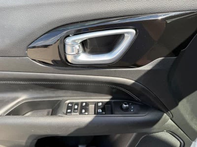 2023 Jeep Compass High Altitude 4x4