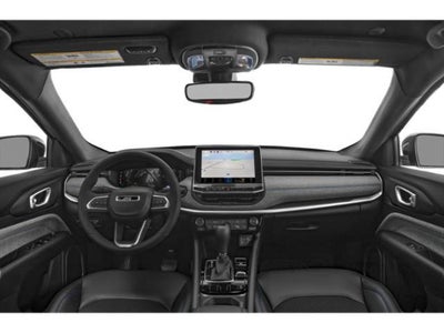 2023 Jeep Compass High Altitude 4x4
