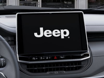 2026 Jeep Compass LIMITED ALTITUDE 4X4