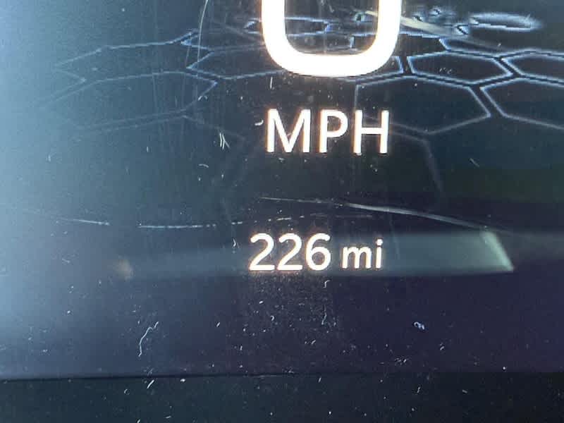 2026 Jeep Compass LIMITED 4X4