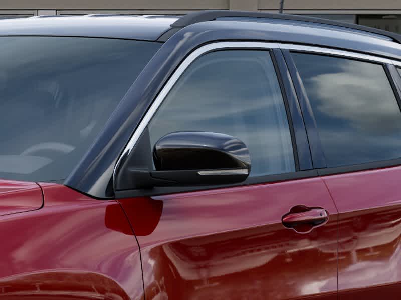 2026 Jeep Compass LIMITED 4X4