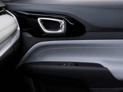 2026 Jeep Compass LIMITED 4X4