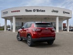 2026 Jeep Compass LIMITED 4X4