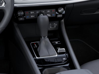 2026 Jeep Compass LIMITED 4X4