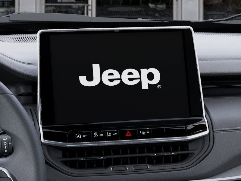 2026 Jeep Compass LIMITED ALTITUDE 4X4