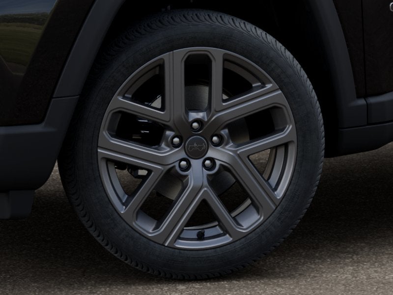 2026 Jeep Compass LIMITED ALTITUDE 4X4
