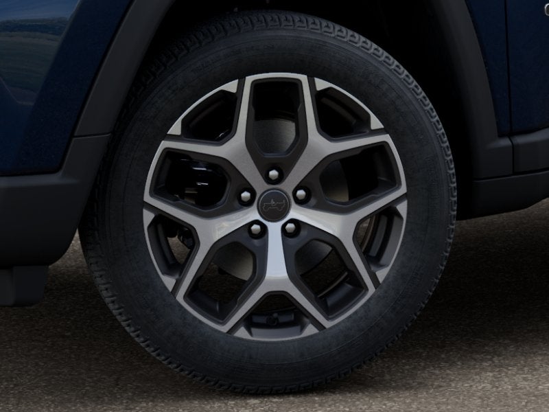 2026 Jeep Compass LIMITED 4X4