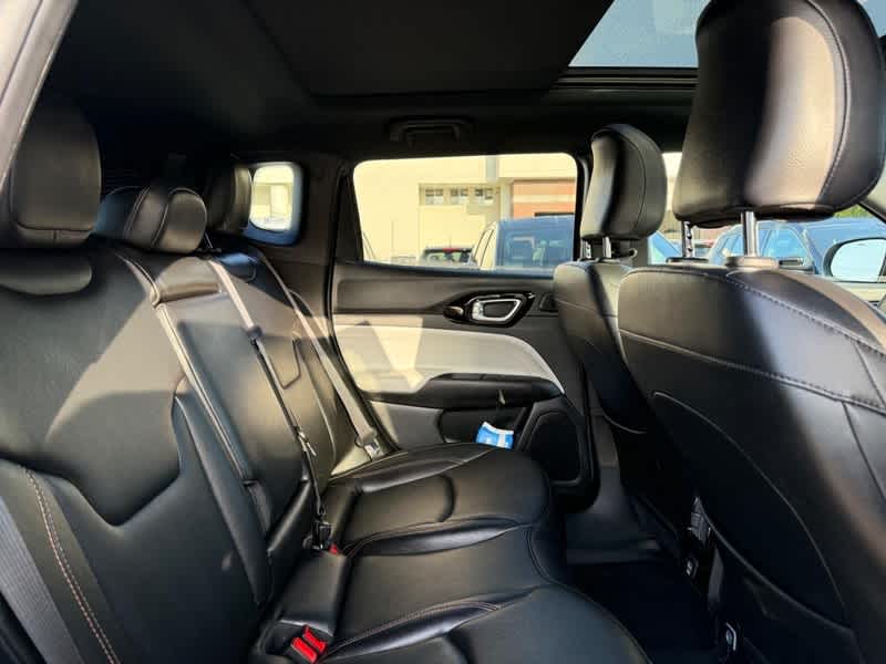 2024 Jeep Compass Limited - Photo 10
