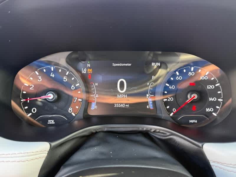 2024 Jeep Compass Limited - Photo 23