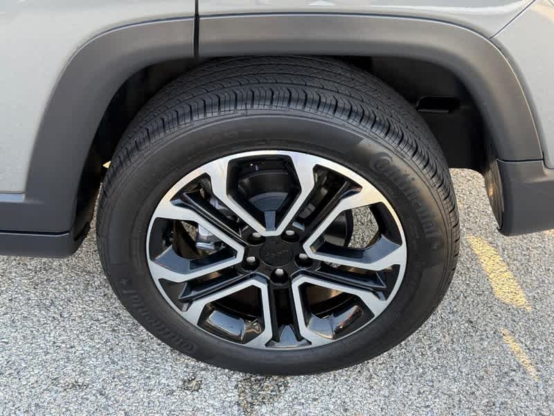 2024 Jeep Compass Limited - Photo 6
