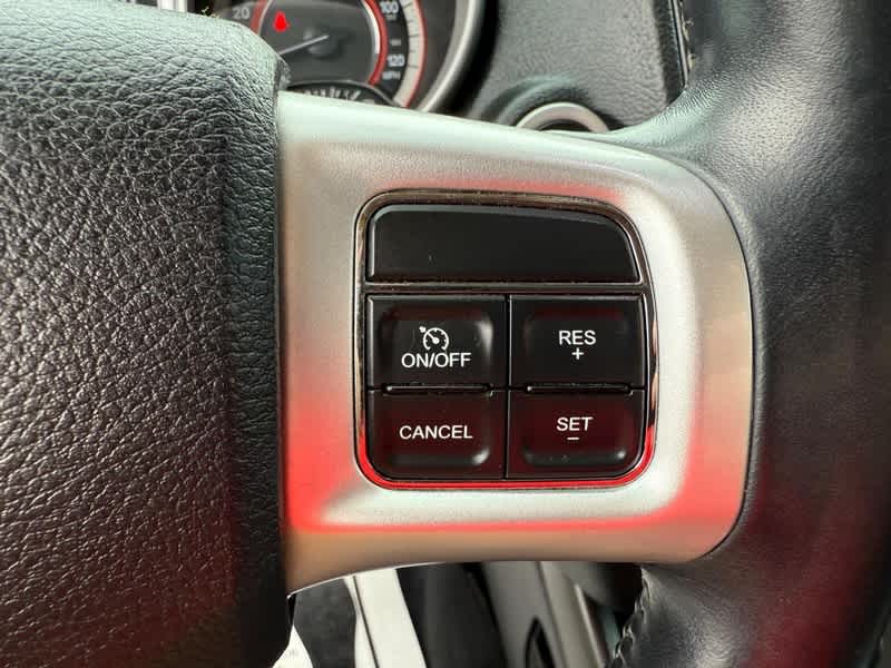 2013 Dodge Journey SXT