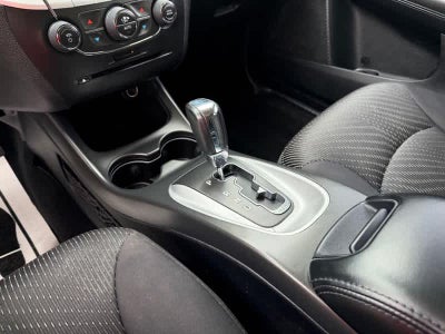 2013 Dodge Journey SXT