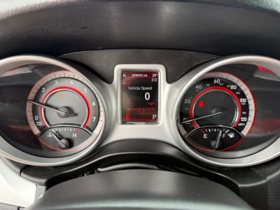 2013 Dodge Journey SXT