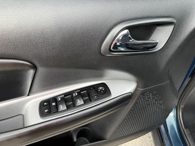 2013 Dodge Journey SXT