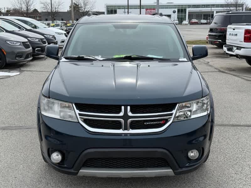 2013 Dodge Journey SXT
