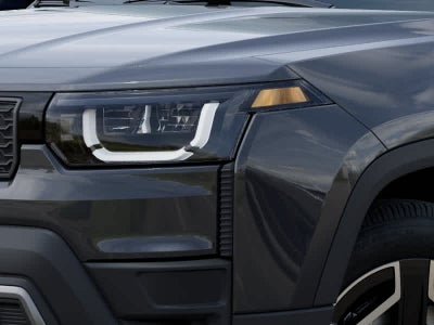 2026 Jeep Cherokee Limited - 4x4