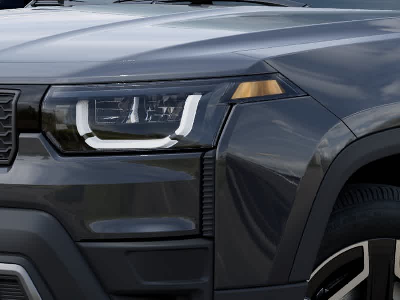 2026 Jeep Cherokee Limited - 4x4