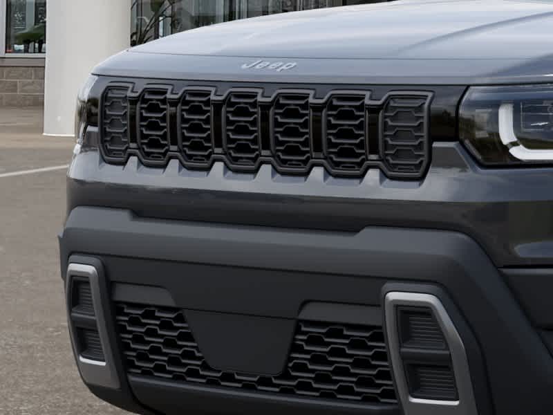 2026 Jeep Cherokee Limited - 4x4