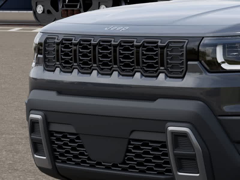 2026 Jeep Cherokee Limited - 4x4