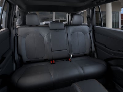 2026 Jeep Cherokee Limited - 4x4
