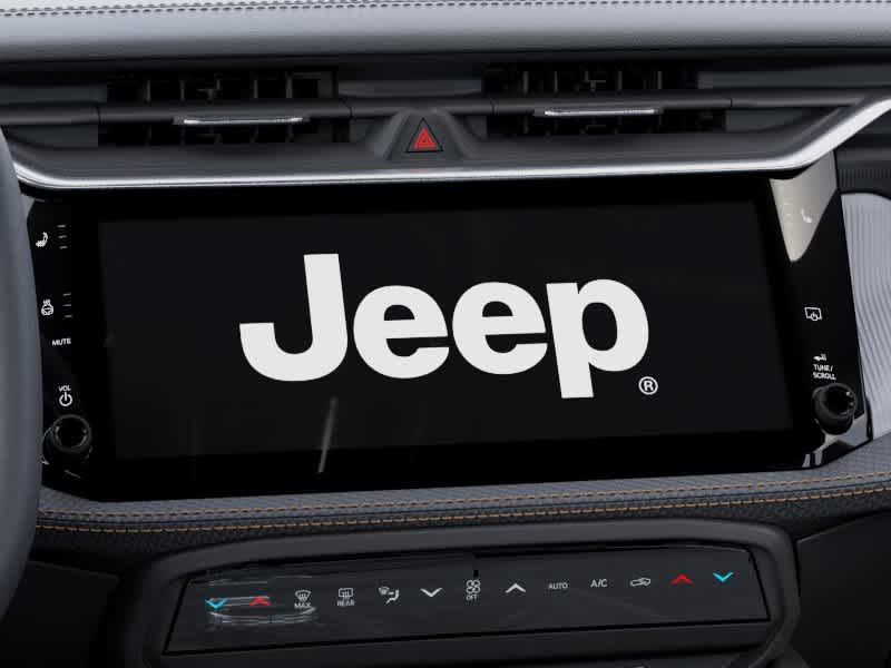 2026 Jeep Cherokee Limited - 4x4