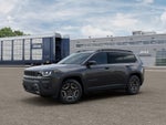 2026 Jeep Cherokee Limited - 4x4
