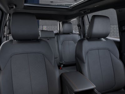 2026 Jeep Cherokee Limited - 4x4