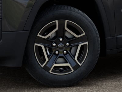 2026 Jeep Cherokee Limited - 4x4