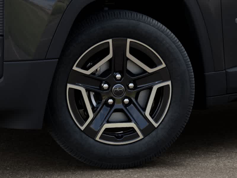 2026 Jeep Cherokee Limited - 4x4