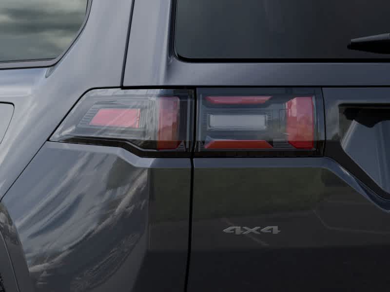 2026 Jeep Cherokee Limited - 4x4