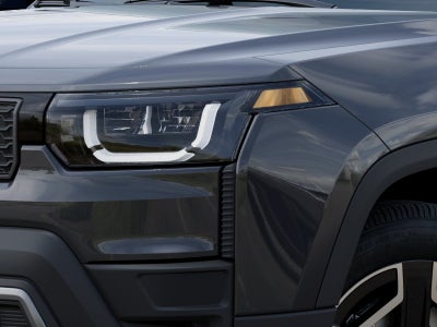 2026 Jeep Cherokee Limited - 4x4