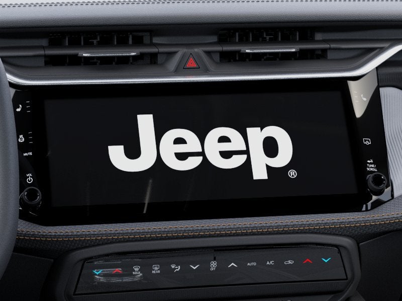 2026 Jeep Cherokee Limited - 4x4