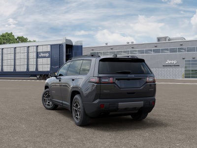 2026 Jeep Cherokee Limited - 4x4
