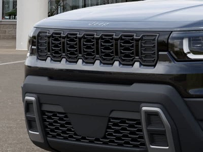 2026 Jeep Cherokee CHEROKEE 85TH ANNIVERSARY EDITION 4X4